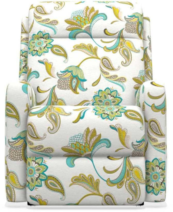La-Z-Boy Finely Surf Power Wall Recliner image