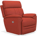 La-Z-Boy Talladega Persimmon Power-Recline-Xrwï¿½ Reclina-Way Wall Recliner image