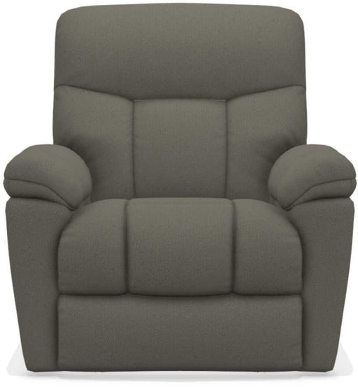 La-Z-Boy Morrison Silver Power-Recline-XRWï¿½ Reclina-Way Recliner image
