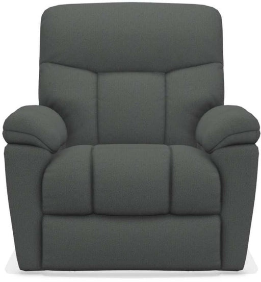 La-Z-Boy Morrison Indigo Power-Recline-XRWï¿½ Reclina-Way Recliner image
