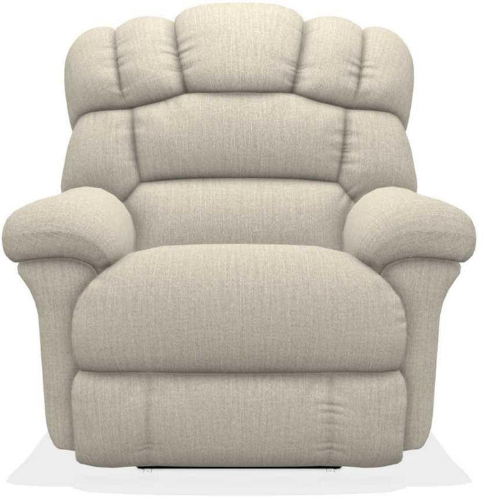 La-Z-Boy Randell Cream Power Wall Recliner image