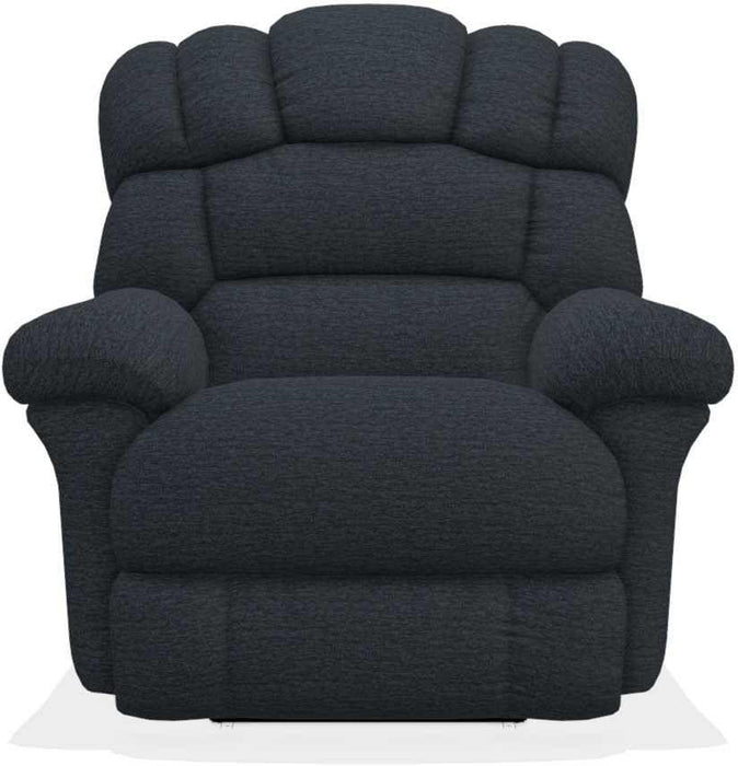 La-Z-Boy Randell Navy Power Wall Recliner image