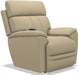 La-Z-Boy Talladega Sand 2-Motor Massage & Heat Power-Recline-Xr Reclina-Rocker Recliner image