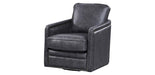 N1026S ALTO SWIVEL CHAIR 177066 GREY image