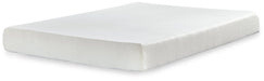 Chime 8 Inch Memory Foam Mattress in a Box image