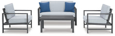 Fynnegan Outdoor Seating Set image