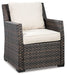 Easy Isle Lounge Chair with Cushion image
