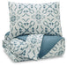 Adason Comforter Set image