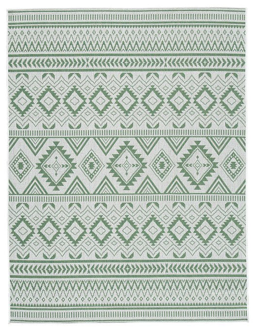 Kierick 7'10" x 9'10" Rug image