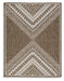 Dunsler 5' x 7' Rug image