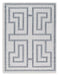 Matinwood 5' x 7' Rug image