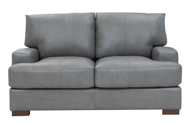 6045 RESERVE LOVESEAT 2010 GREY image