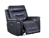 EH5194 BULLARD P2 Recliner 1095LV GREY image