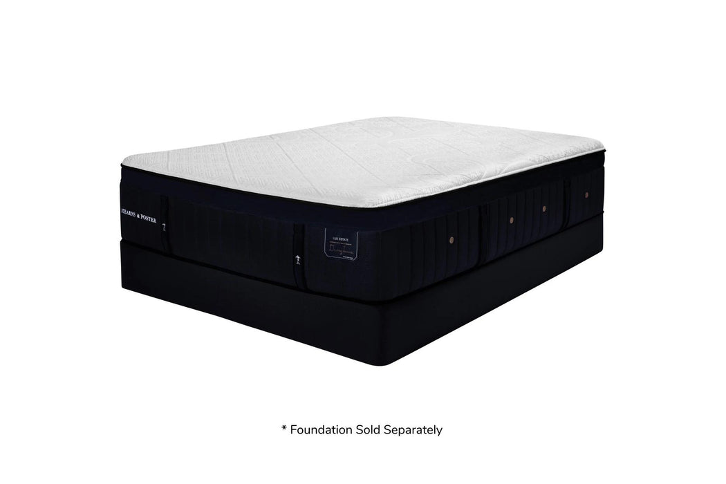 Lux Hybrid Soft