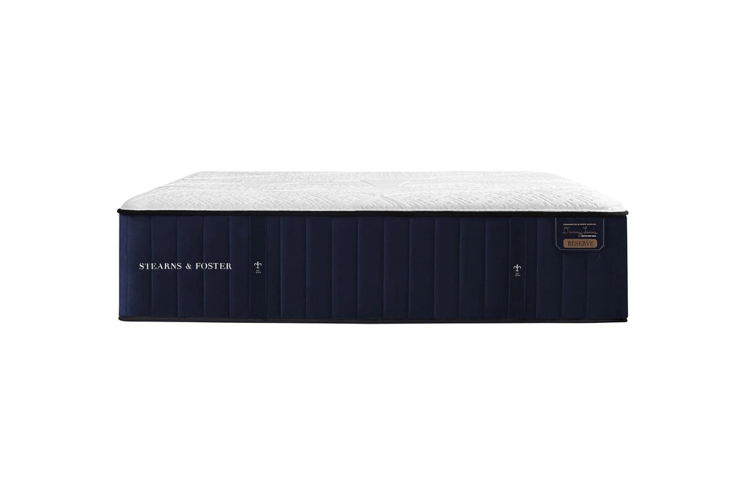 Reserve Firm Pillow Top