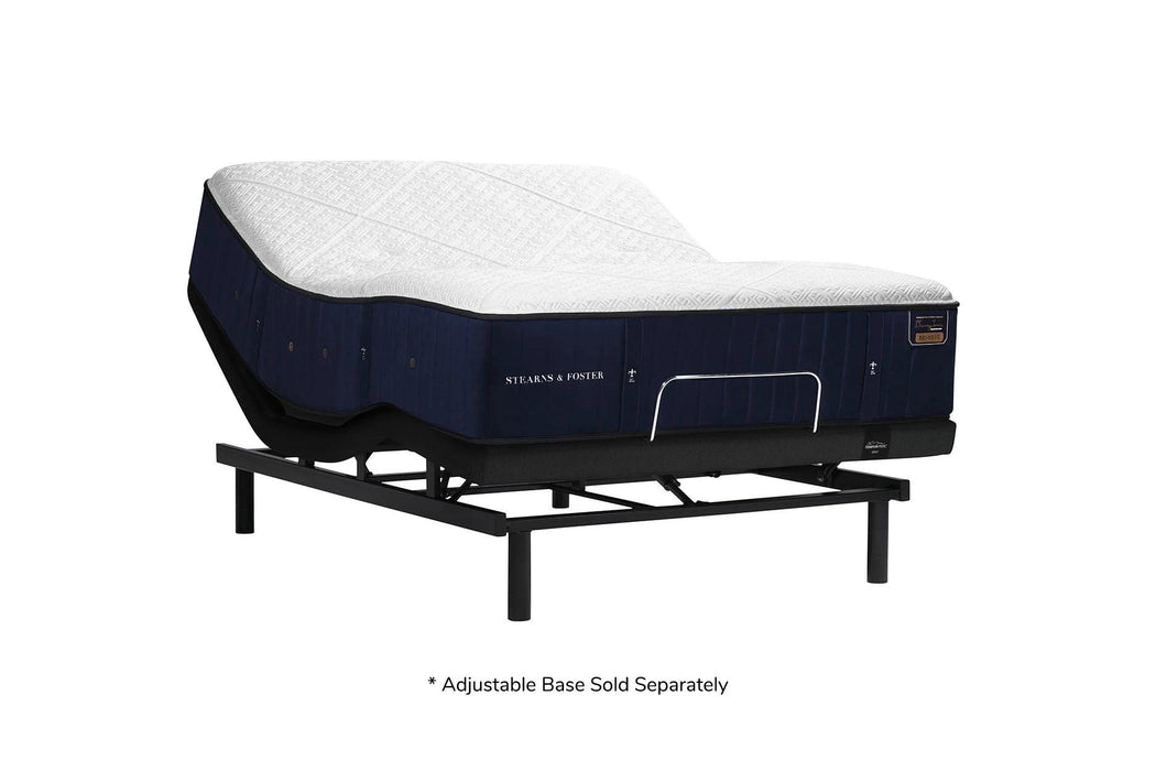 Reserve Firm Pillow Top