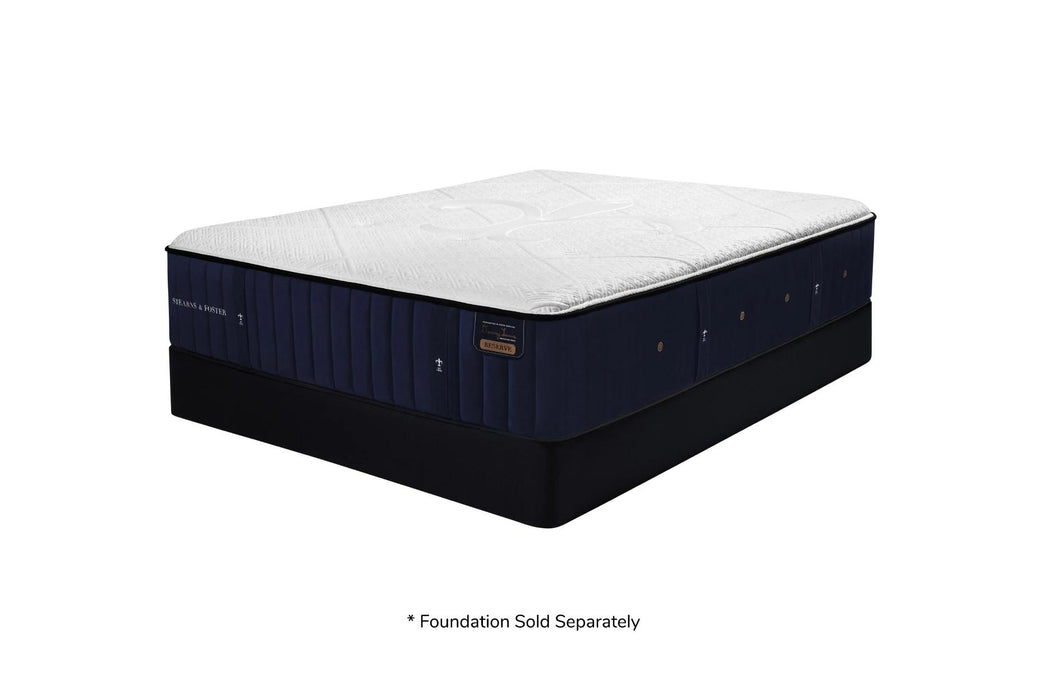 Reserve Firm Pillow Top