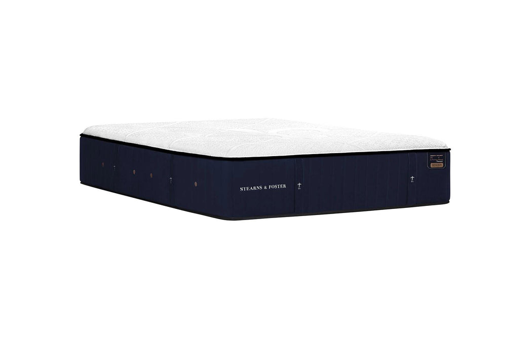 Reserve Soft Pillow Top