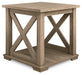 Elmferd End Table image