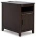 Devonsted Chairside End Table image