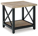 Bristenfort End Table image