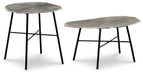 Laverford Occasional Table Set image