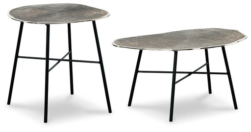 Laverford Occasional Table Set image