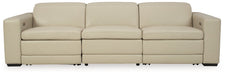 Texline 4-Piece Power Reclining Sofa image