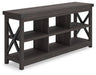 Freedan Large TV Stand image