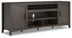 Montillan 84" TV Stand image