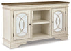 Realyn 62" TV Stand image