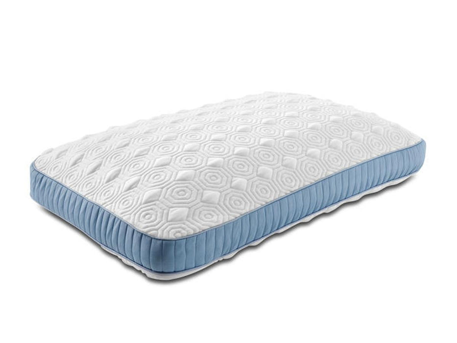 Studio Latex Queen Pillow
